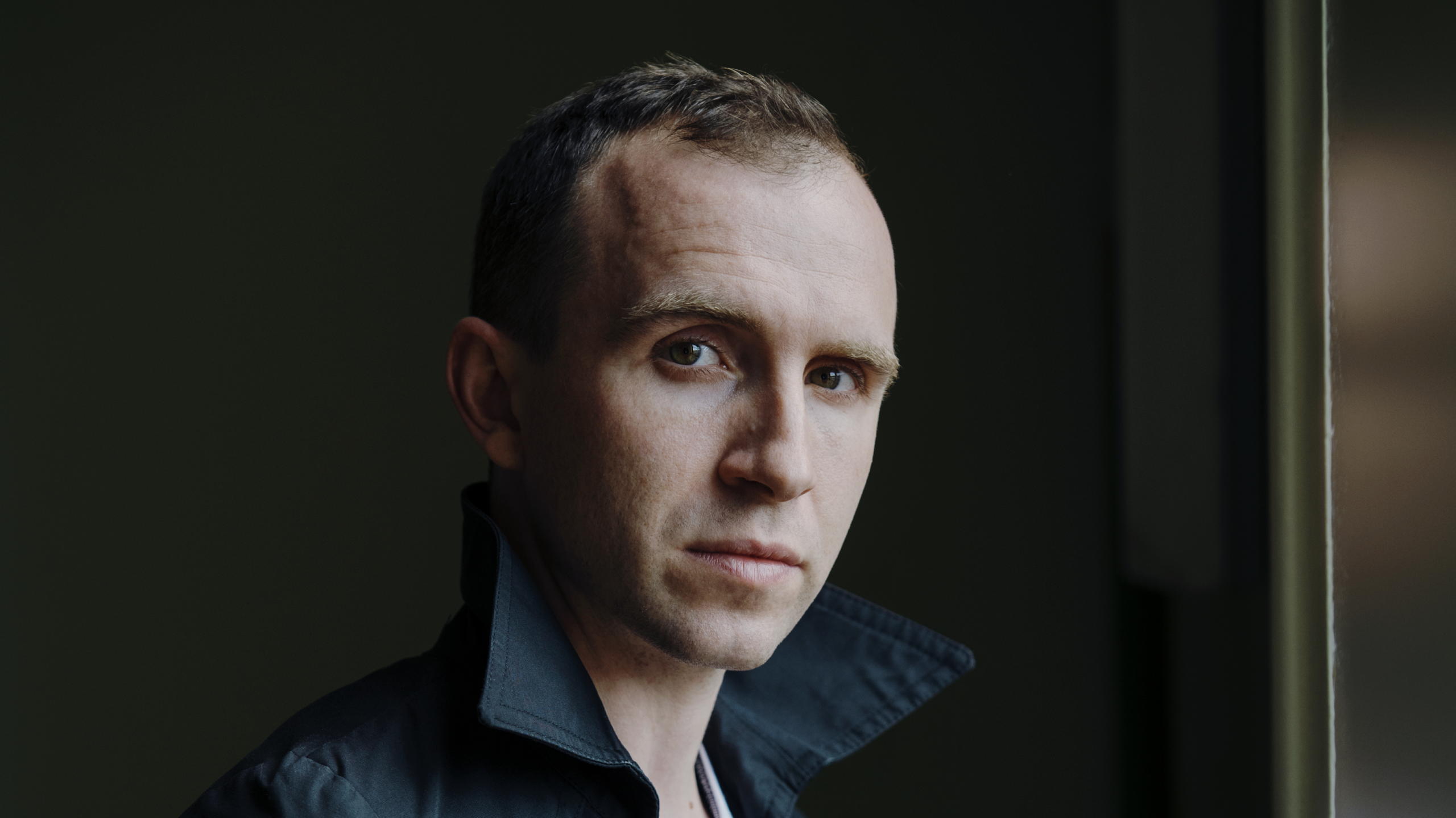 Foto ©:<p>Jeanne Degraa 2026</p>