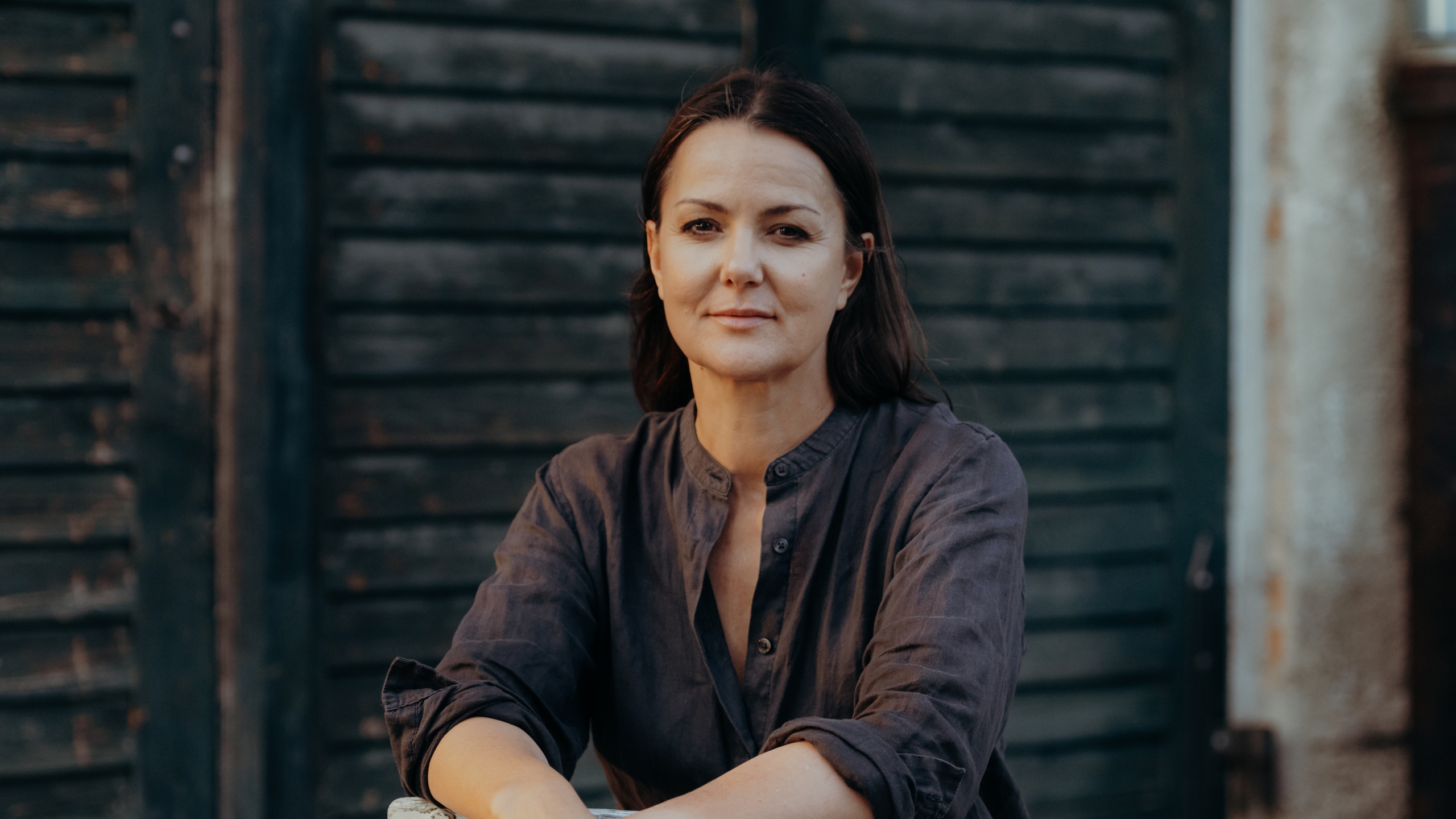 Foto ©:<p>Sabine Finger 2026</p>