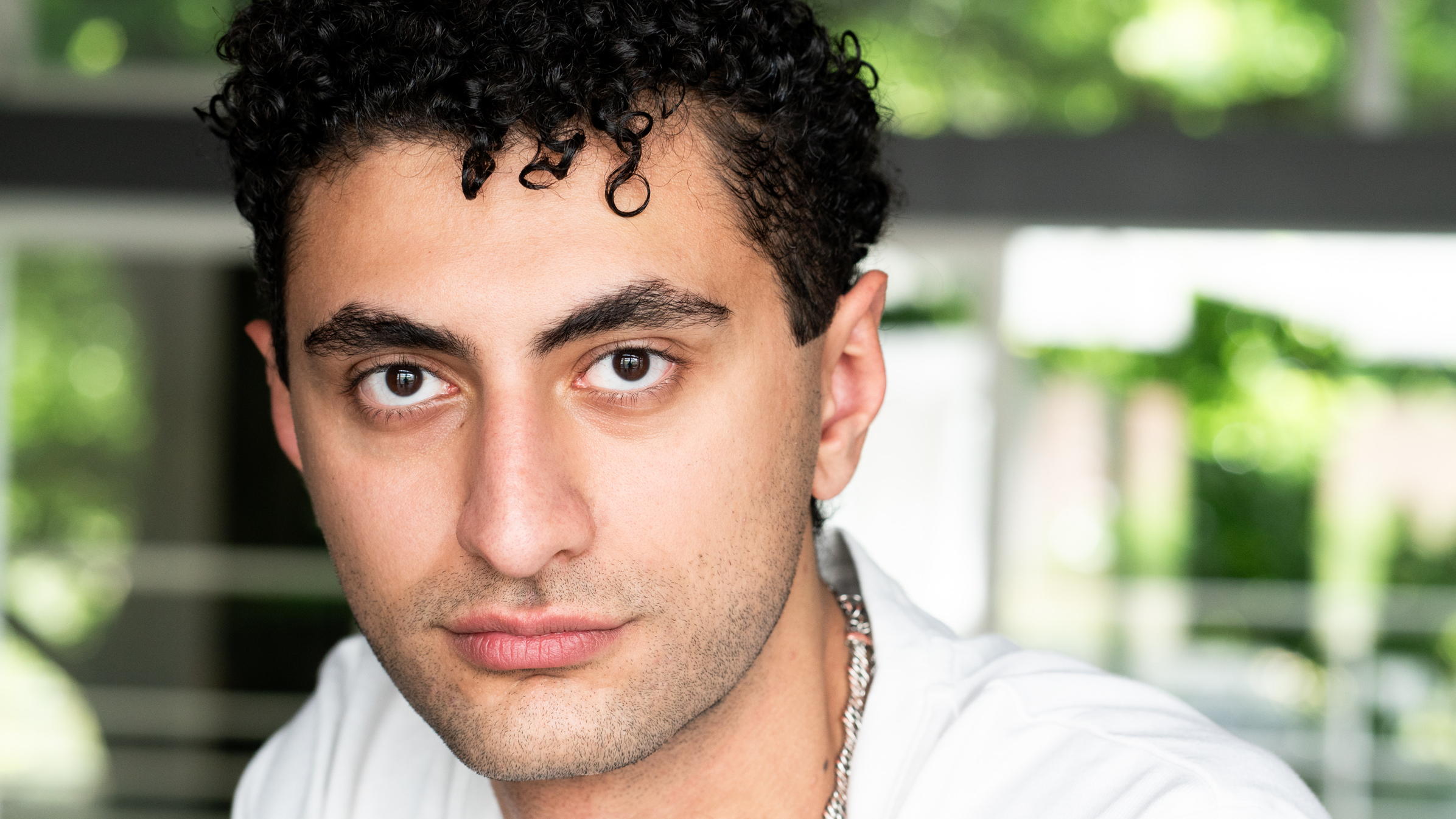 Foto ©:<p>Michael Bennett 2026</p>