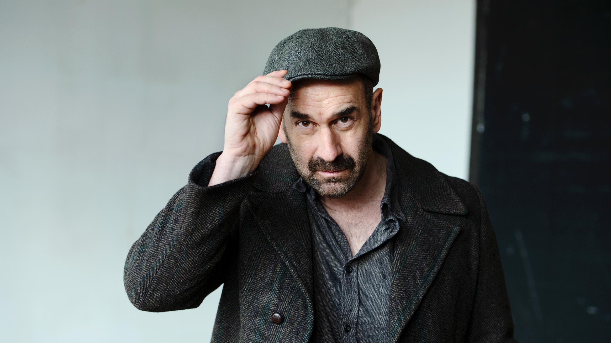 Foto ©:<p>Jeanne Degraa 2025</p>