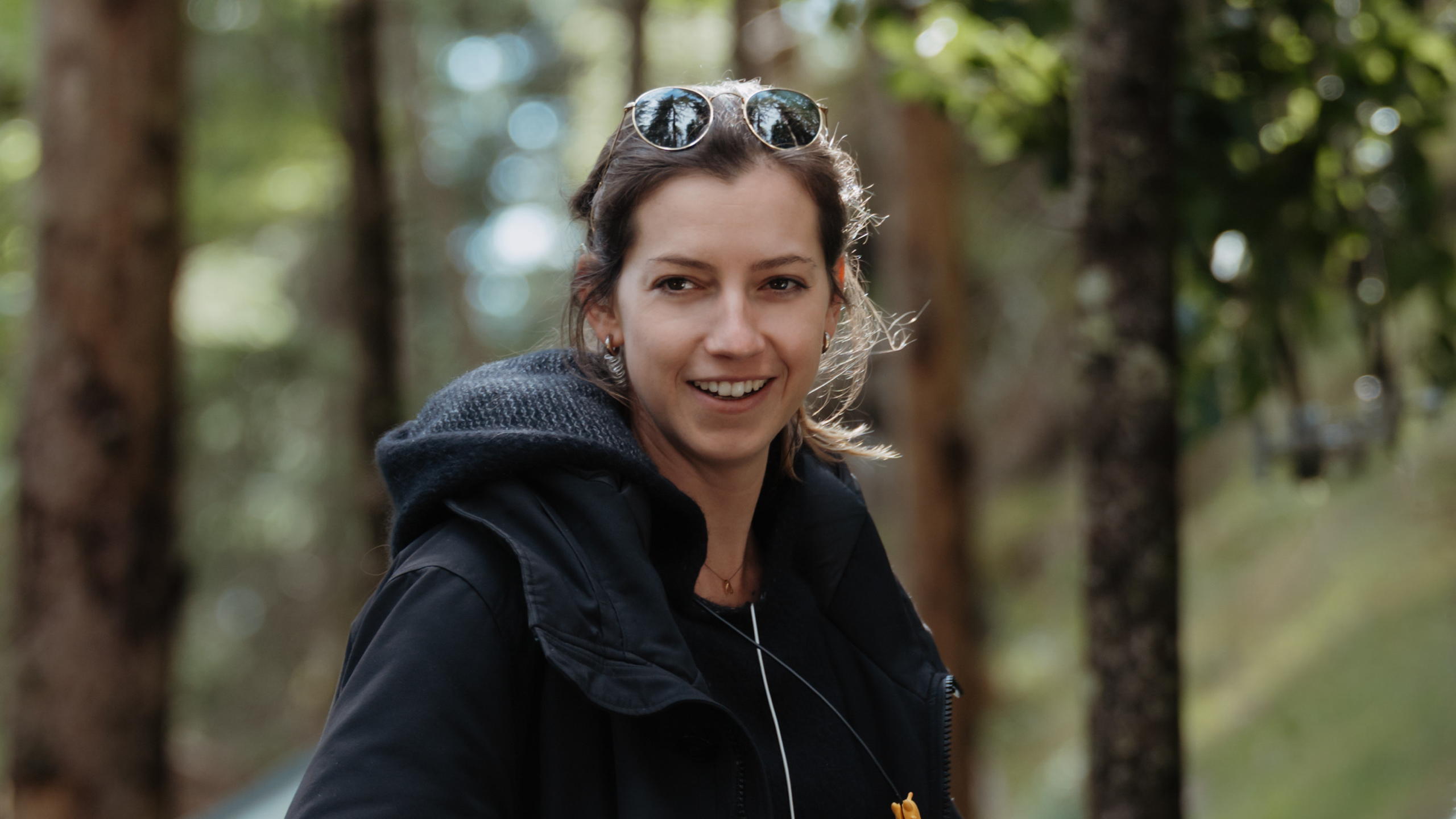 Foto ©:<p>Sabine Finger 2026</p>