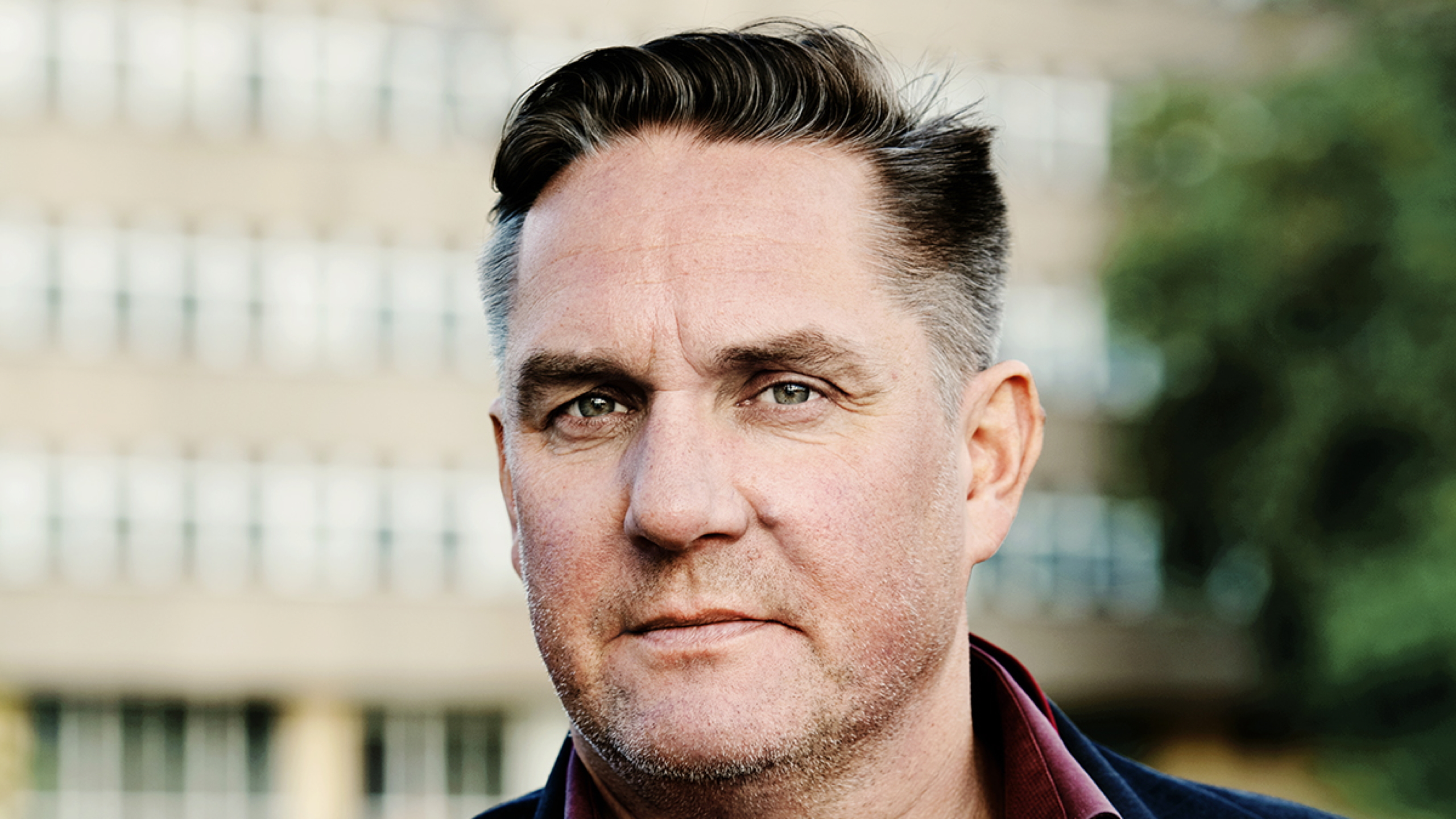 Foto ©:<p>Jeanne Degraa 2026</p>